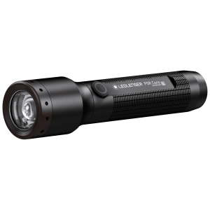 Đèn Pin Cầm Tay LEDLENSER P5R Core
