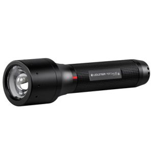 Đèn Pin Cầm Tay LEDLENSER P6R Core