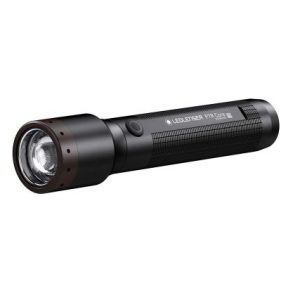 Đèn Pin Cầm Tay LEDLENSER P7R Core