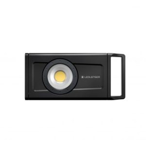 Đèn Pin Cầm Tay LEDLENSER IF4R