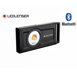 Đèn Pin Cầm Tay LEDLENSER iF8R