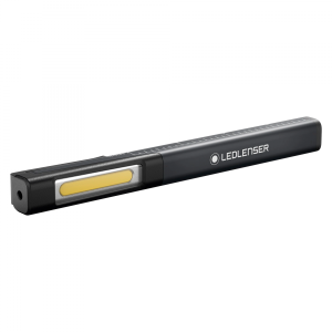 Đèn Pin Cầm Tay LEDLENSER iW2R Laser