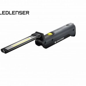 Đèn pin công nghiệp LEDLENSER IW5R Flex độ sáng 600 lumen