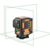 Máy bắn tia laser GEO6-XR Green SP-Geo-Fennel