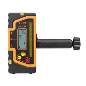 Bộ dò laser cân bằng báo khoảng cách FR 75-MM - Geo-Fennel