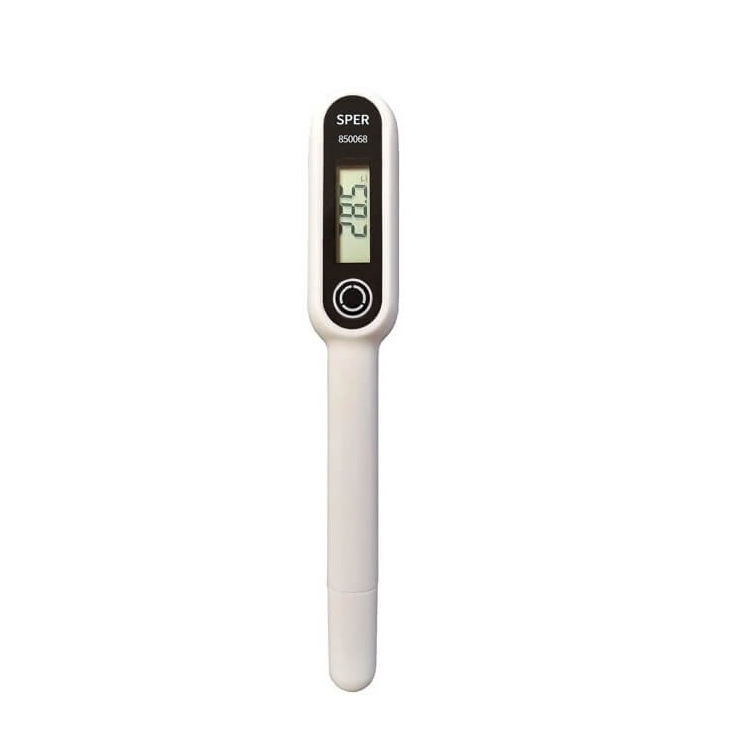 Bút đo nước sạch, TDS, Độ dẫn điện 850068 - Sper Scientific