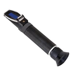 Khúc xạ kế Brix cầm tay 300002 - Sper Scientific