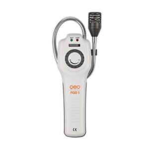 Máy báo rò rỉ gas FGD1, Thiết bị báo rò rỉ gas - Geo-Fennel