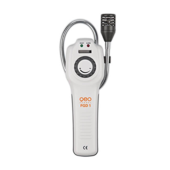 Máy báo rò rỉ gas FGD1, Thiết bị báo rò rỉ gas - Geo-Fennel