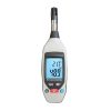 Máy đo độ ẩm nhiệt độ Bluetooth Datalog 800019 - Sper Scientific