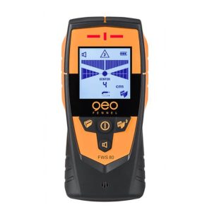 Máy dò kim loại cầm tay FWS 80 - Geo-Fennel