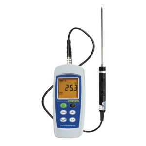 Máy đo nhiệt độ chính xác cao - 800117C - Sper Scientific