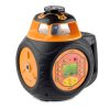 Máy laser xoay làm ngoài trời FL 510HV-G Tracking M - Geo-Fennel