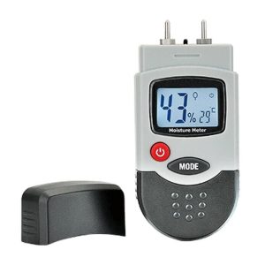 Thiết bị đo độ ẩm gỗ, VLXD 850001E - Sper Scientific