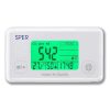 Thiết bị đo nhiệt độ độ ẩm, CO2 không khí 800052 - Sper Scientific