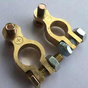 Cọc ắc quy, đầu kẹp bình ắc quy