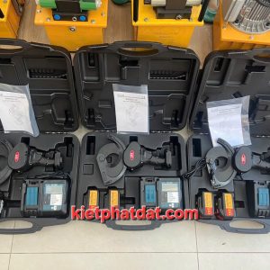 Phân phối máy cắt cáp điện dùng pin OPT