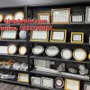Phân phối thiết bị đèn chiếu sáng LED nhà xưởng, công trình